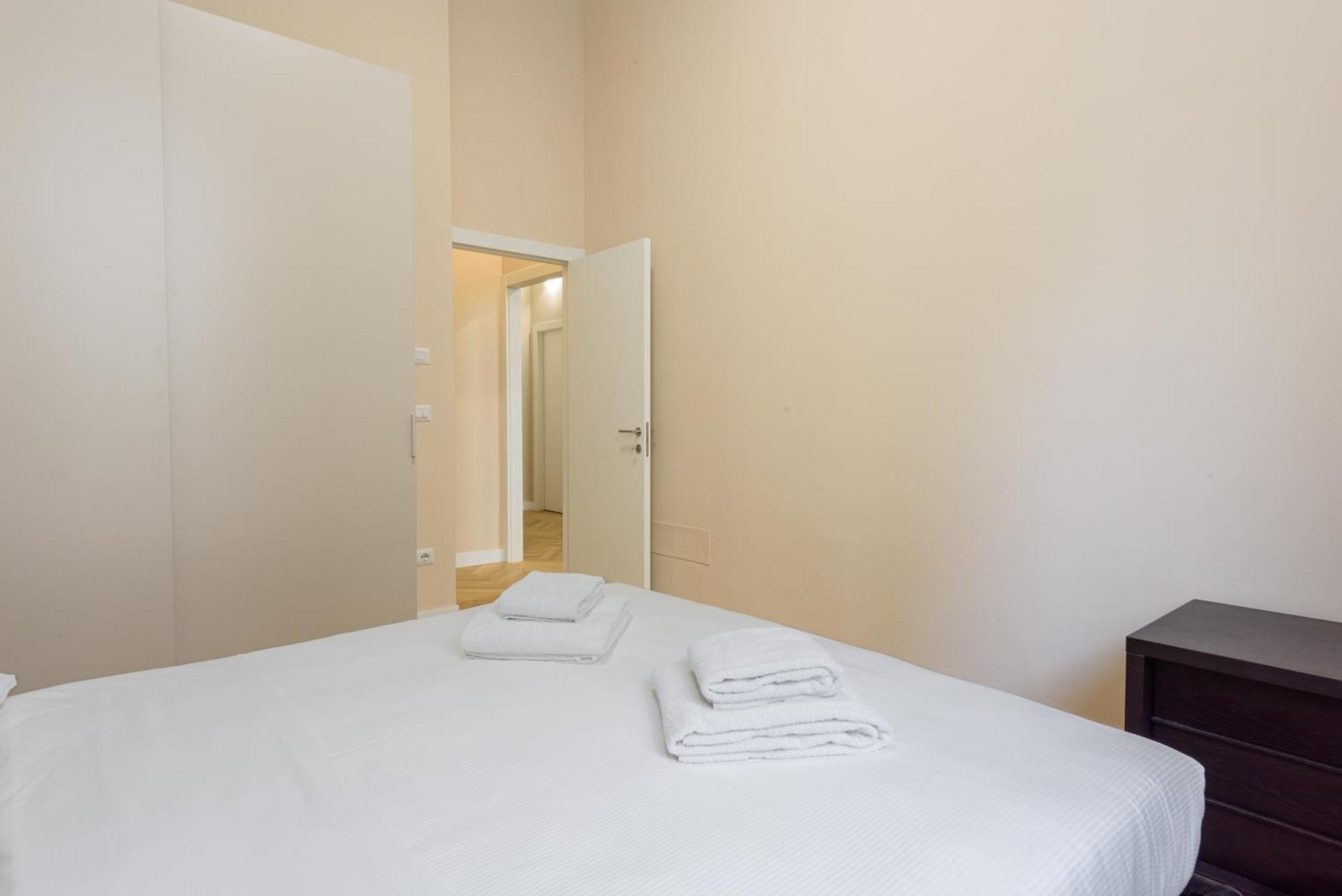 Apartamento Valori By Mmega Florencia