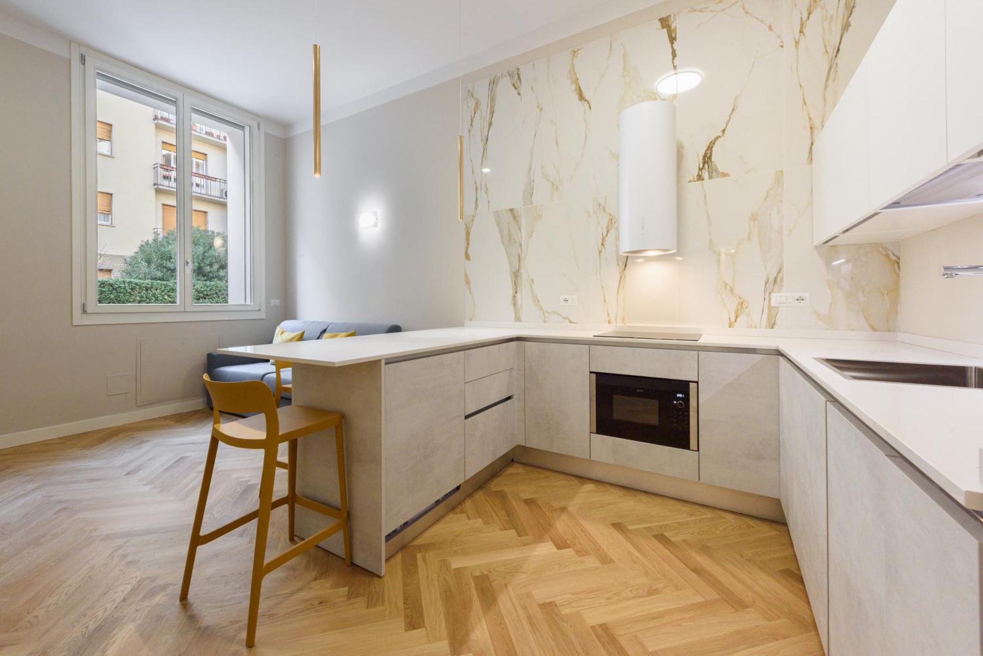 Apartamento Valori By Mmega