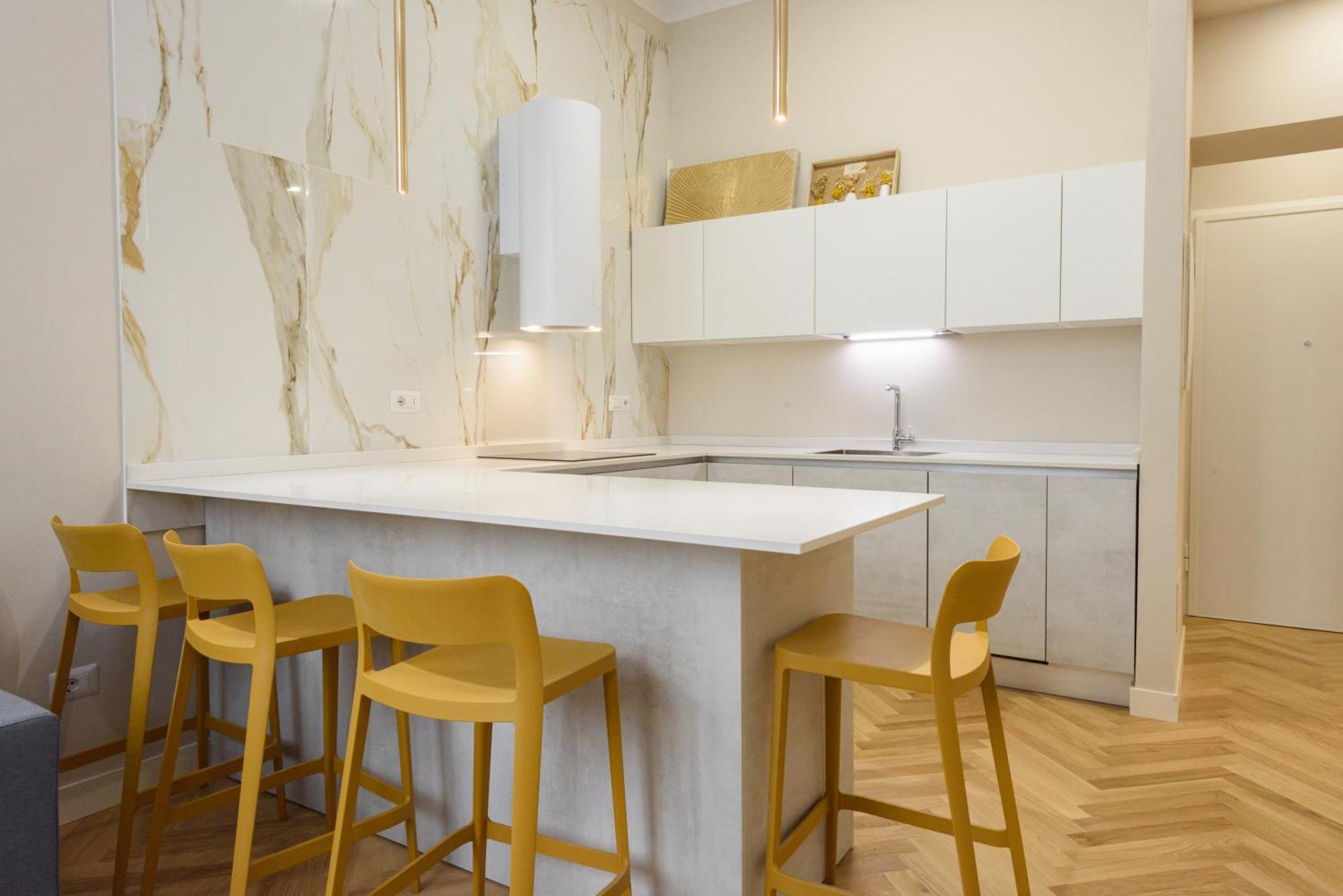 Apartamento Valori By Mmega