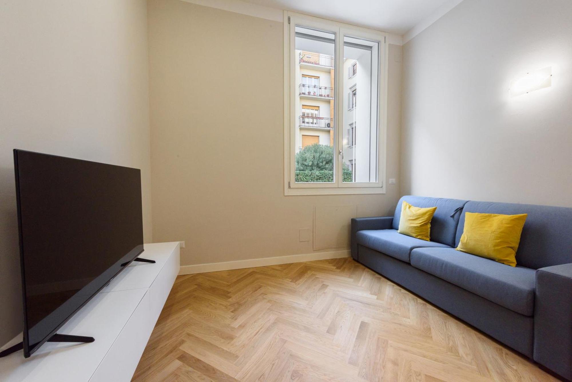 Apartamento Valori By Mmega