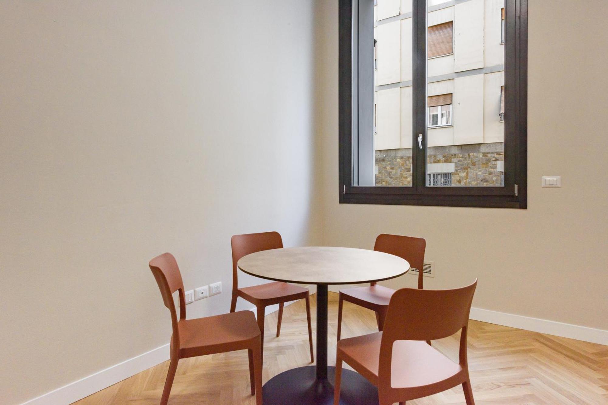 Apartamento Valori By Mmega Florencia