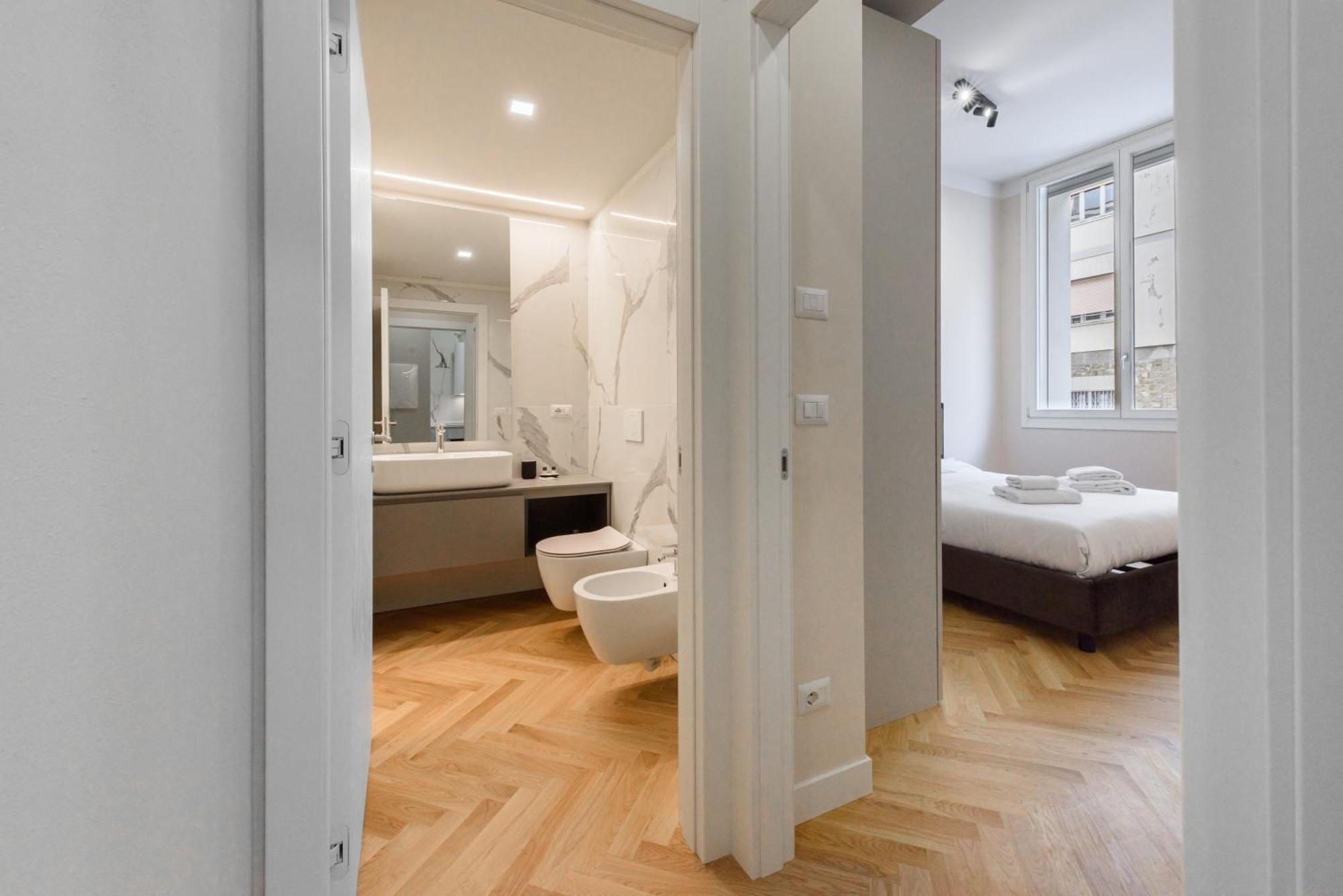 Apartamento Valori By Mmega