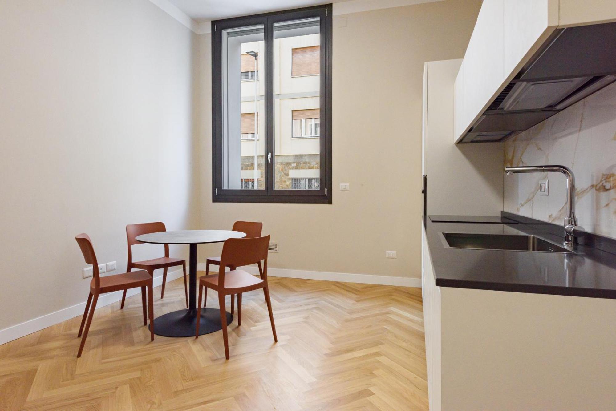 Apartamento Valori By Mmega Florencia