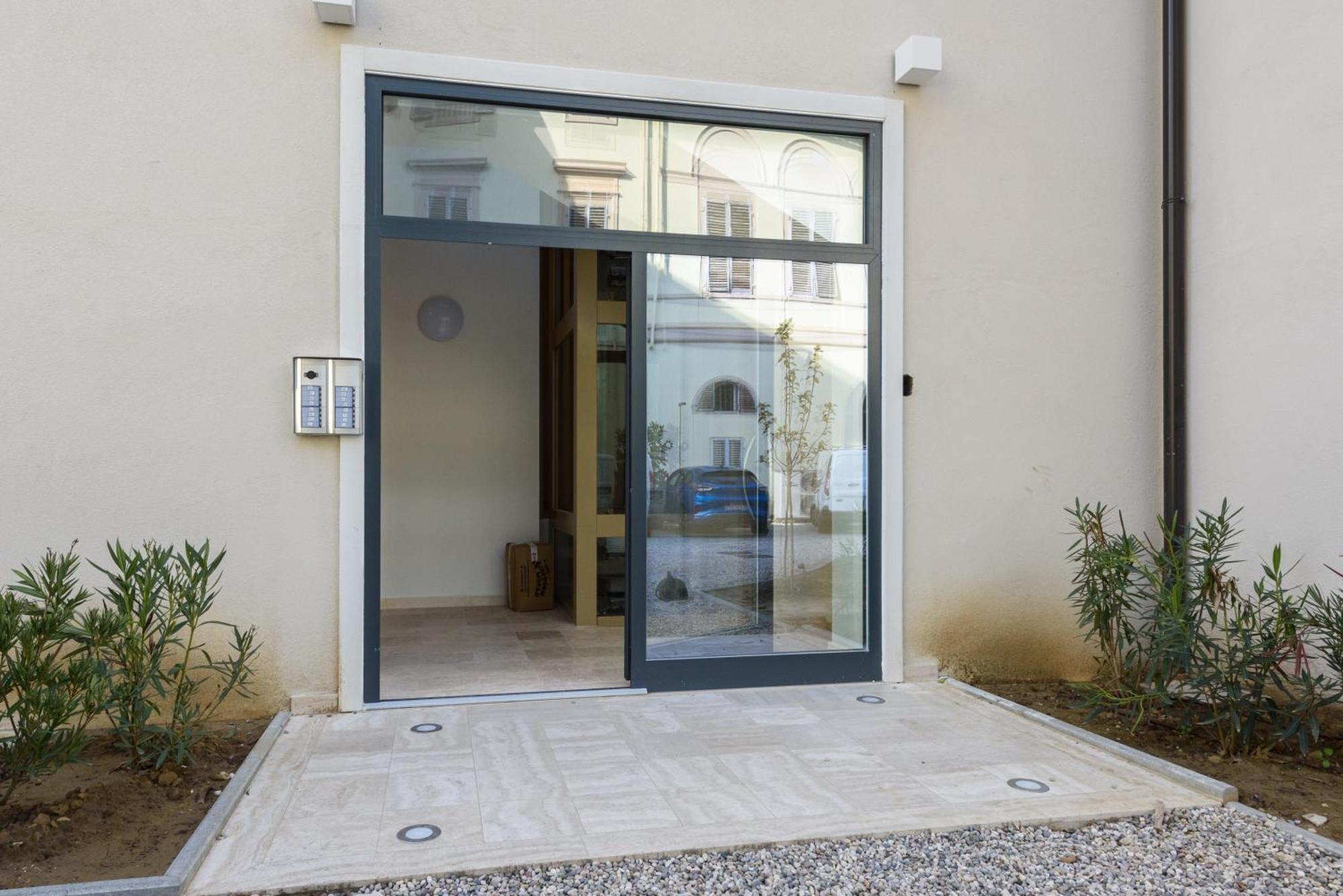 Apartamento Valori By Mmega Florencia